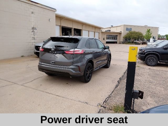 Used 2024 Ford Edge ST-Line AWD/4WD image 4