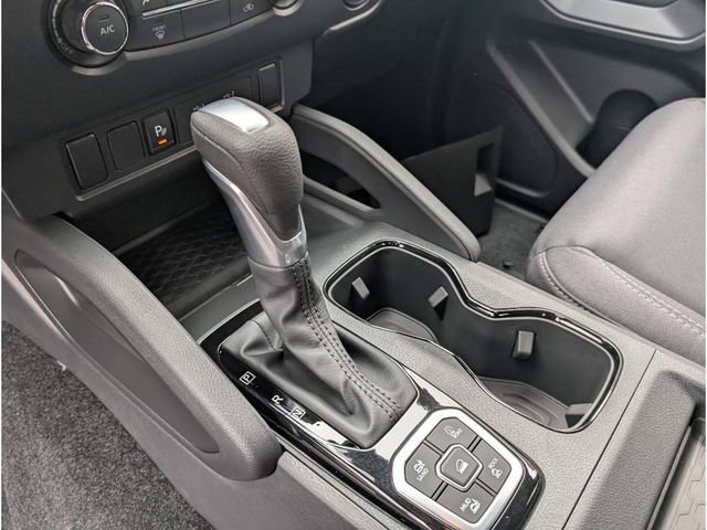 New 2026 Nissan Frontier SV w/ Tow Package image 24