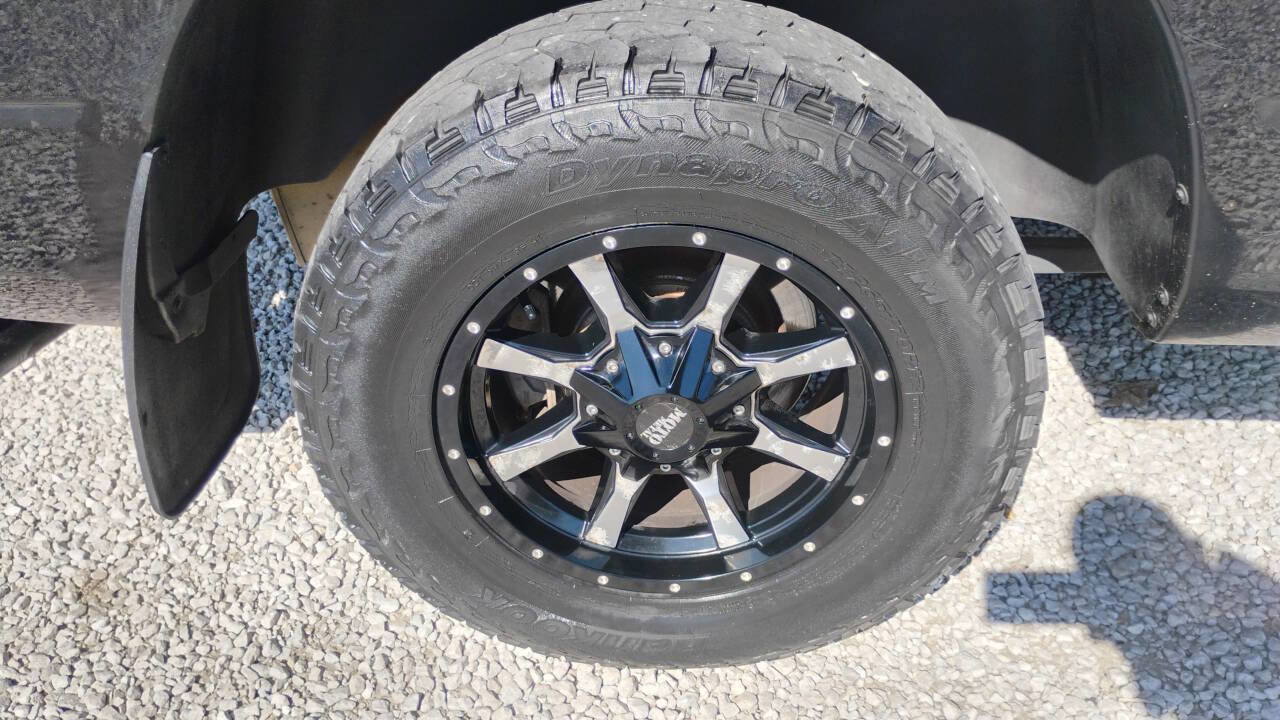 Used 2014 RAM 1500 Tradesman w/ Power & Remote Entry Group image 15