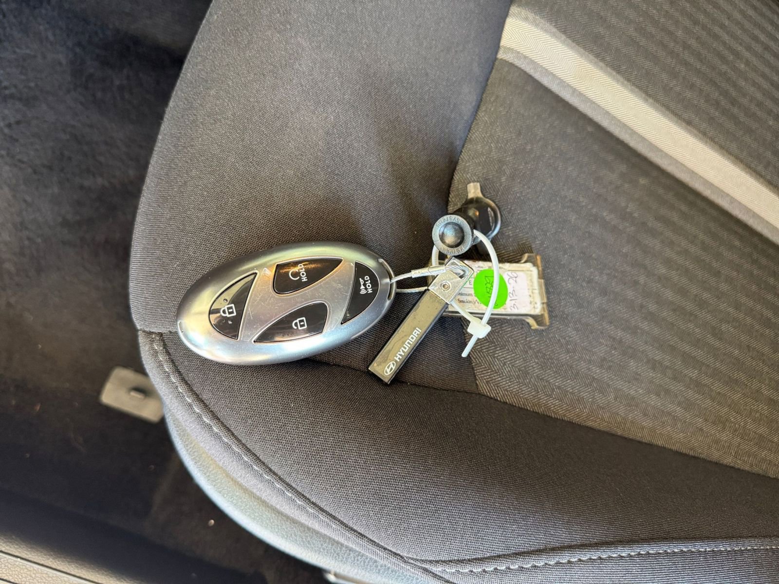 Used 2025 Hyundai Sonata SEL image 21