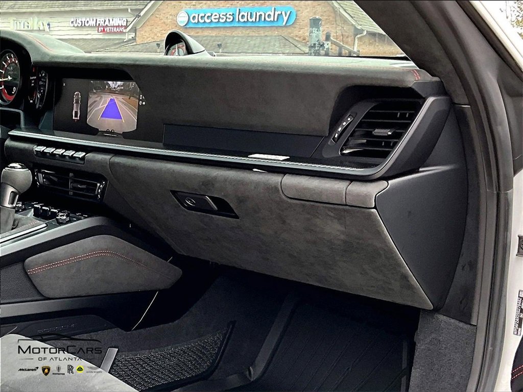 Used 2025 Porsche 911 GT3 RS w/ Weissach Package image 14