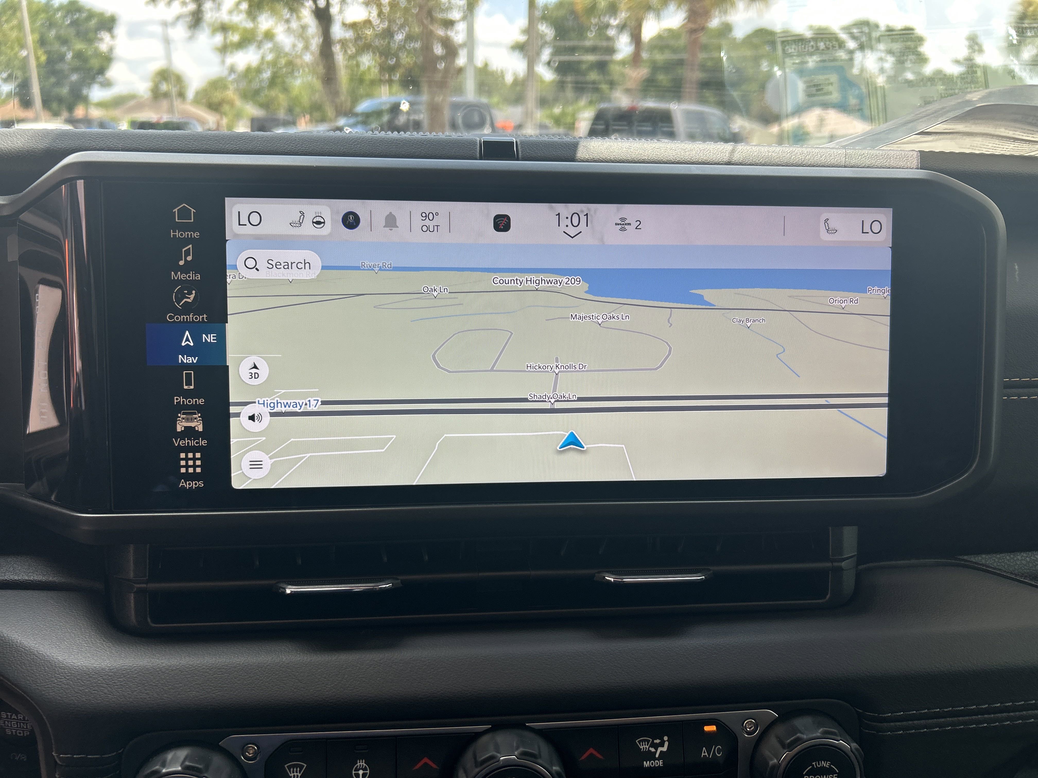 New 2025 Jeep Wrangler Sahara image 21