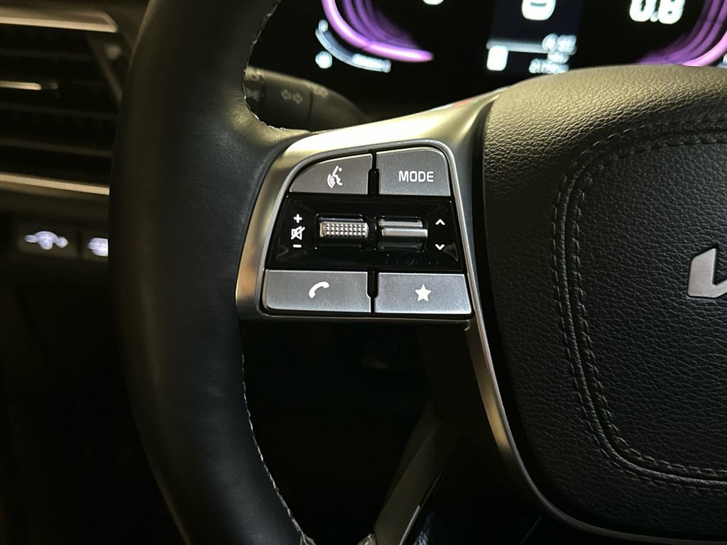 Certified 2024 Kia Telluride EX X-Line image 23