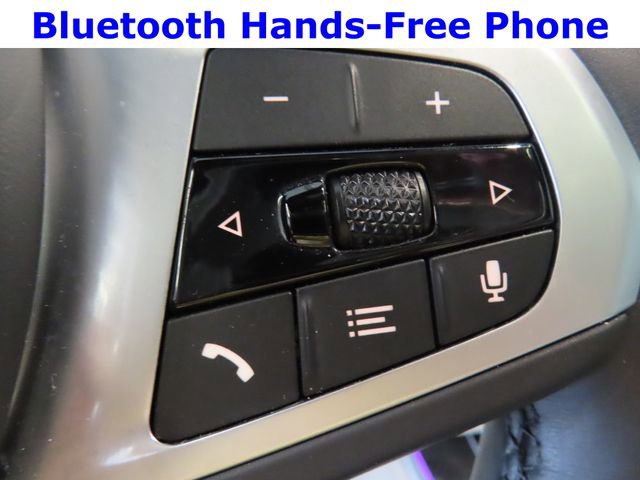 Used 2023 BMW X5 M50i w/ Executive Package image 22