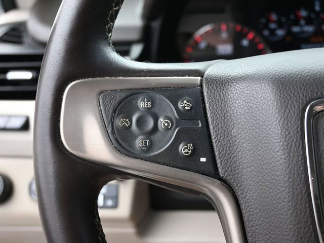 Used 2015 GMC Yukon Denali w/ Touring Package image 34