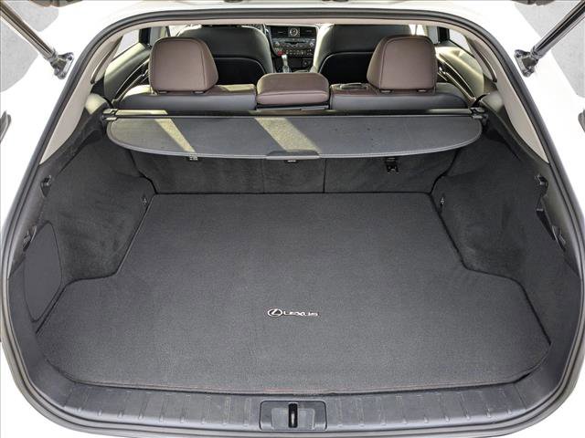 Used 2017 Lexus RX 350 AWD image 6