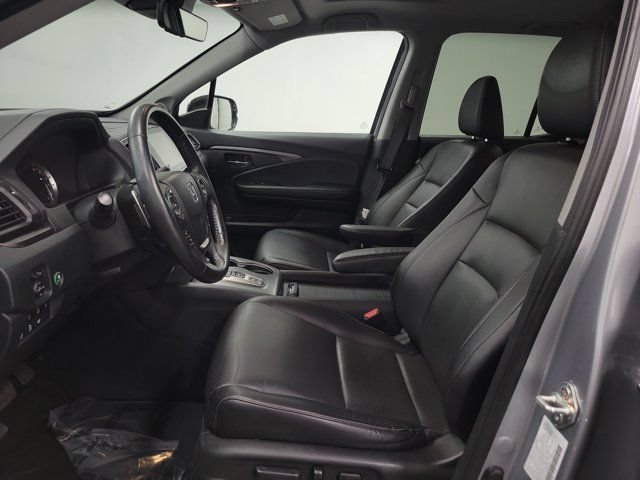 Certified 2023 Honda Ridgeline RTL-E image 24