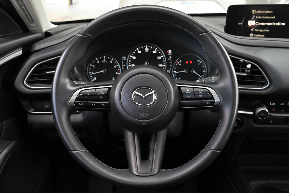 Certified 2026 MAZDA CX-30 AWD 2.5 S image 9