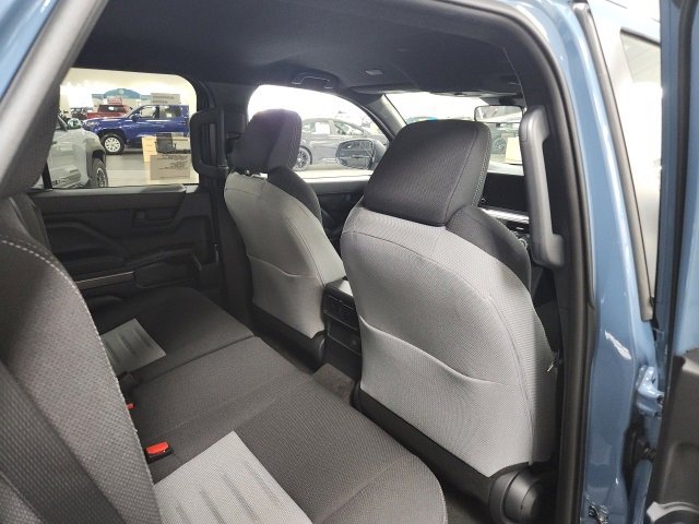 New 2025 Toyota 4Runner TRD Off-Road image 11