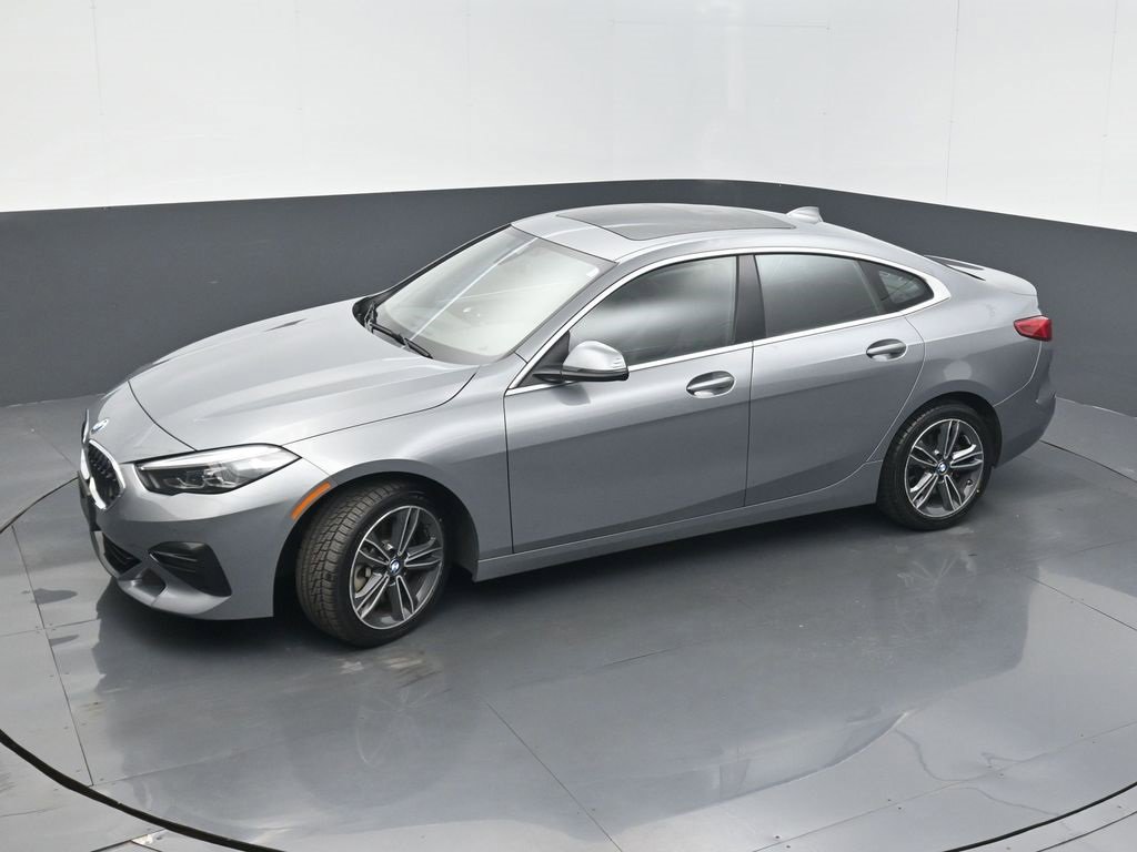 Used 2024 BMW 228i xDrive Gran Coupe image 41