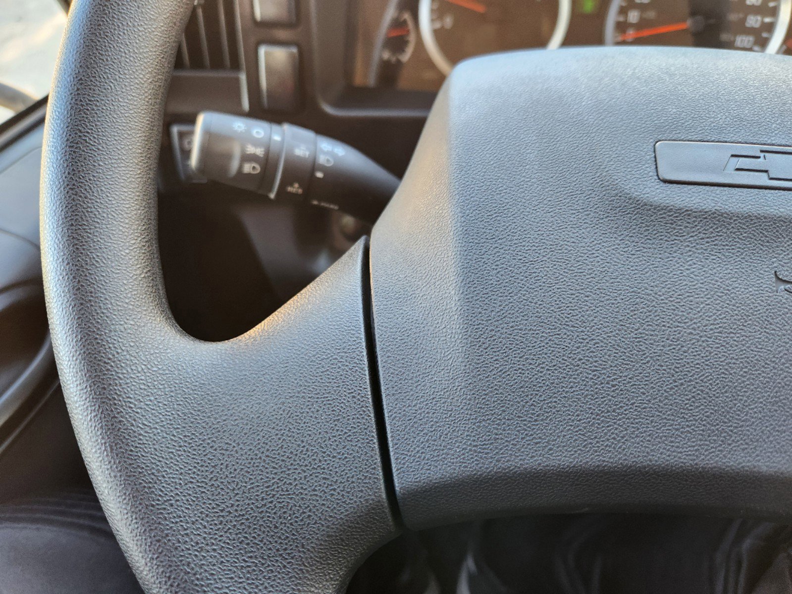 New 2024 Chevrolet Low Cab Forward 5500XD image 29