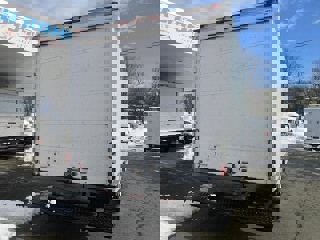 Used 2012 Ford E-350 and Econoline 350 Super Duty w/ PWR Locks & Windows Group image 25