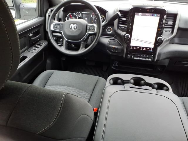 New 2026 RAM 3500 Tradesman AWD/4WD image 4