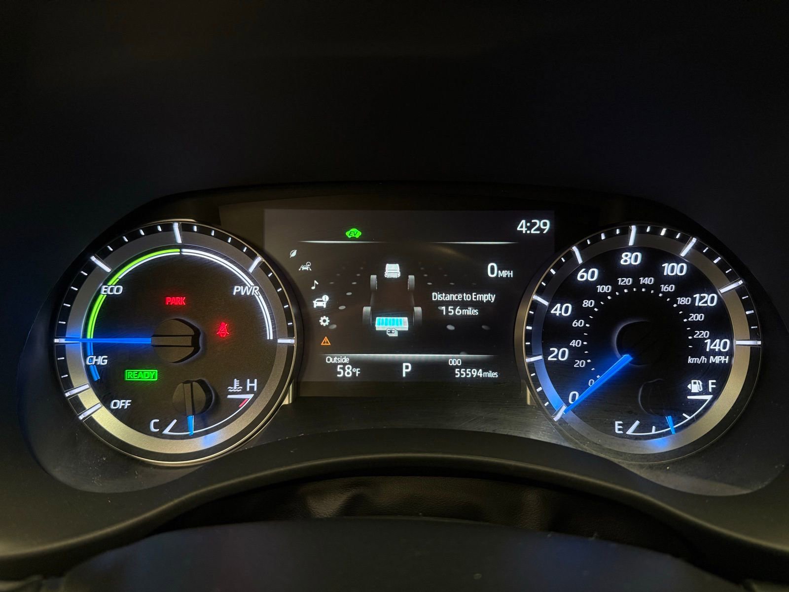 Used 2023 Toyota Highlander XLE image 13