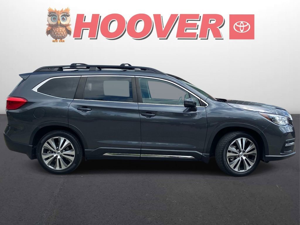 Used 2021 Subaru Ascent Limited w/ Popular Package #2A AWD/4WD image 2