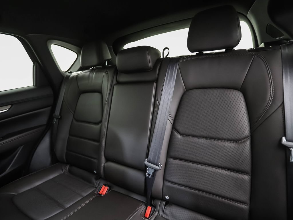 Used 2020 MAZDA CX-5 Signature AWD/4WD image 23
