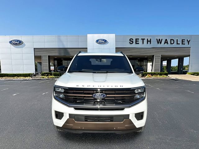 Used 2025 Ford Expedition Max King Ranch image 2