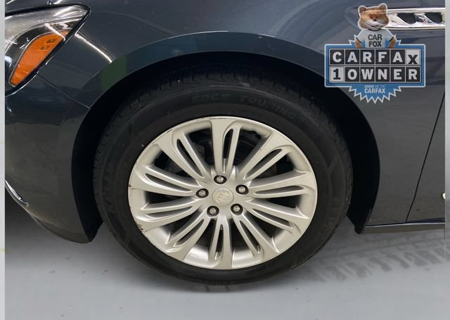 Used 2019 Buick LaCrosse Essence w/ Sights and Sounds Package FWD image 19