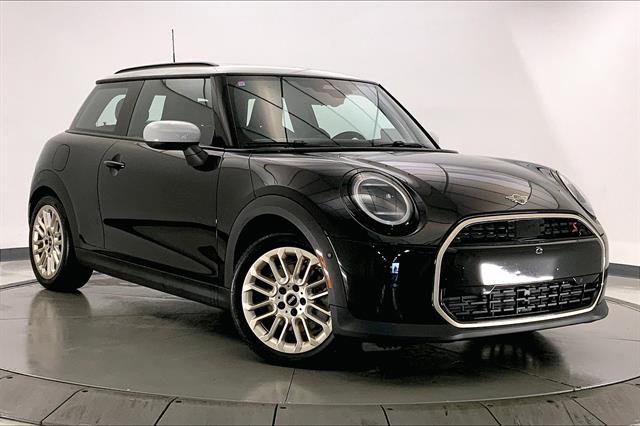 Used 2025 MINI Cooper S
