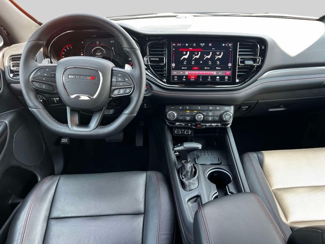 Used 2026 Dodge Durango GT AWD/4WD image 15