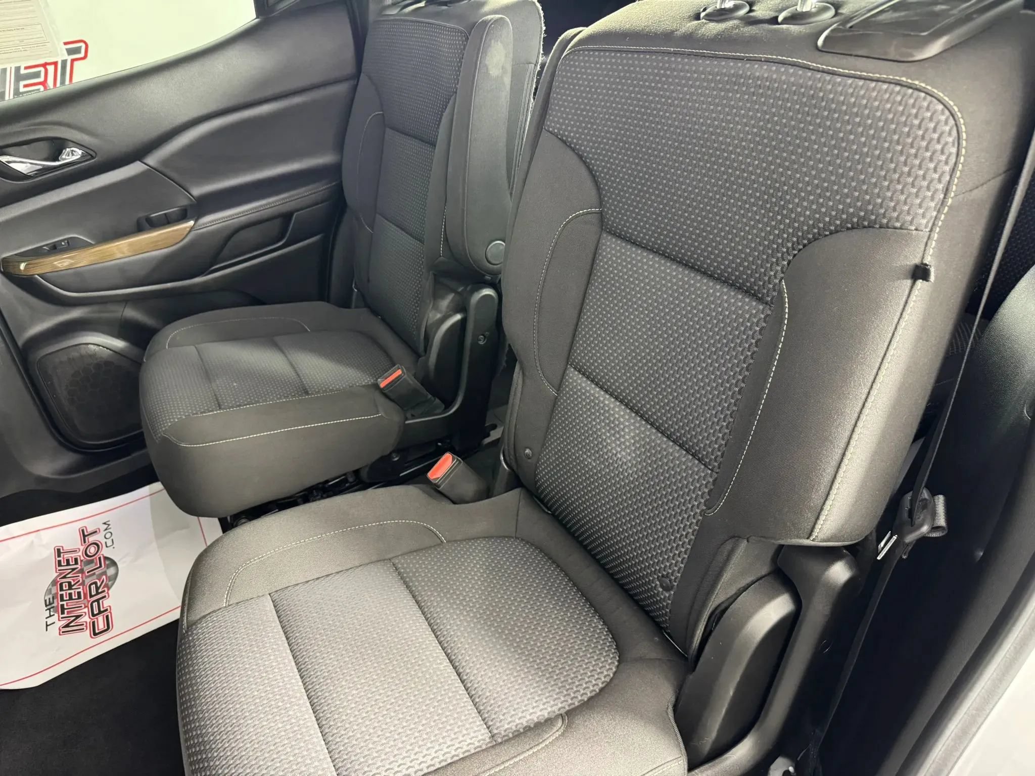 Used 2020 GMC Acadia SLE w/ Driver Convenience Package AWD/4WD image 36
