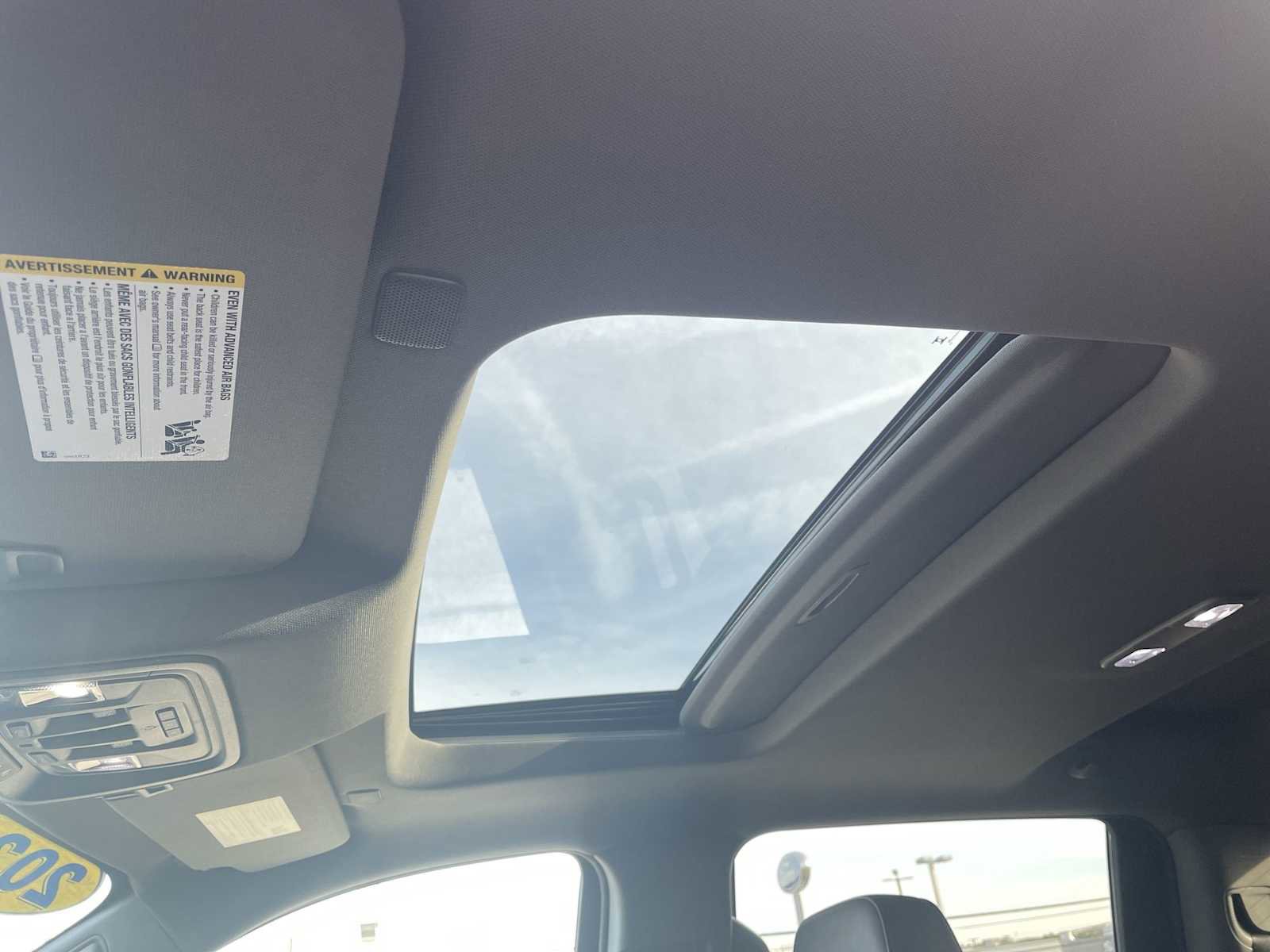 Certified 2024 Chevrolet Silverado 2500 LTZ w/ LTZ Plus Package image 19