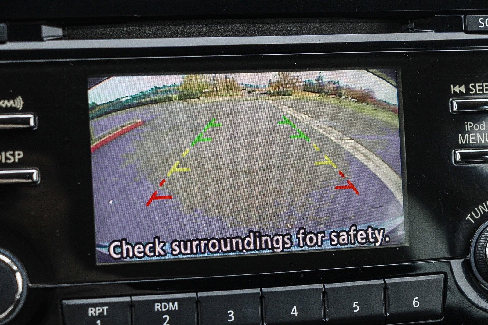 Used 2017 Nissan Rogue S image 22