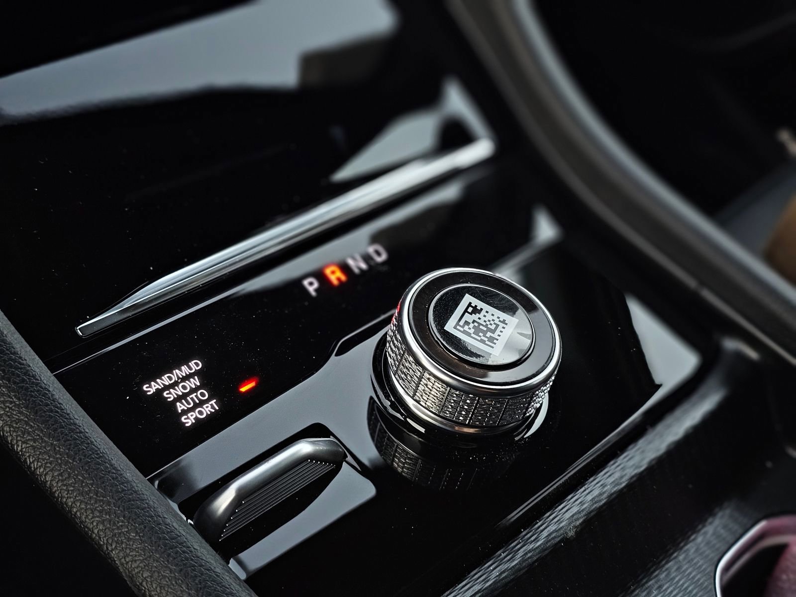 New 2026 Jeep Grand Cherokee L Limited image 13