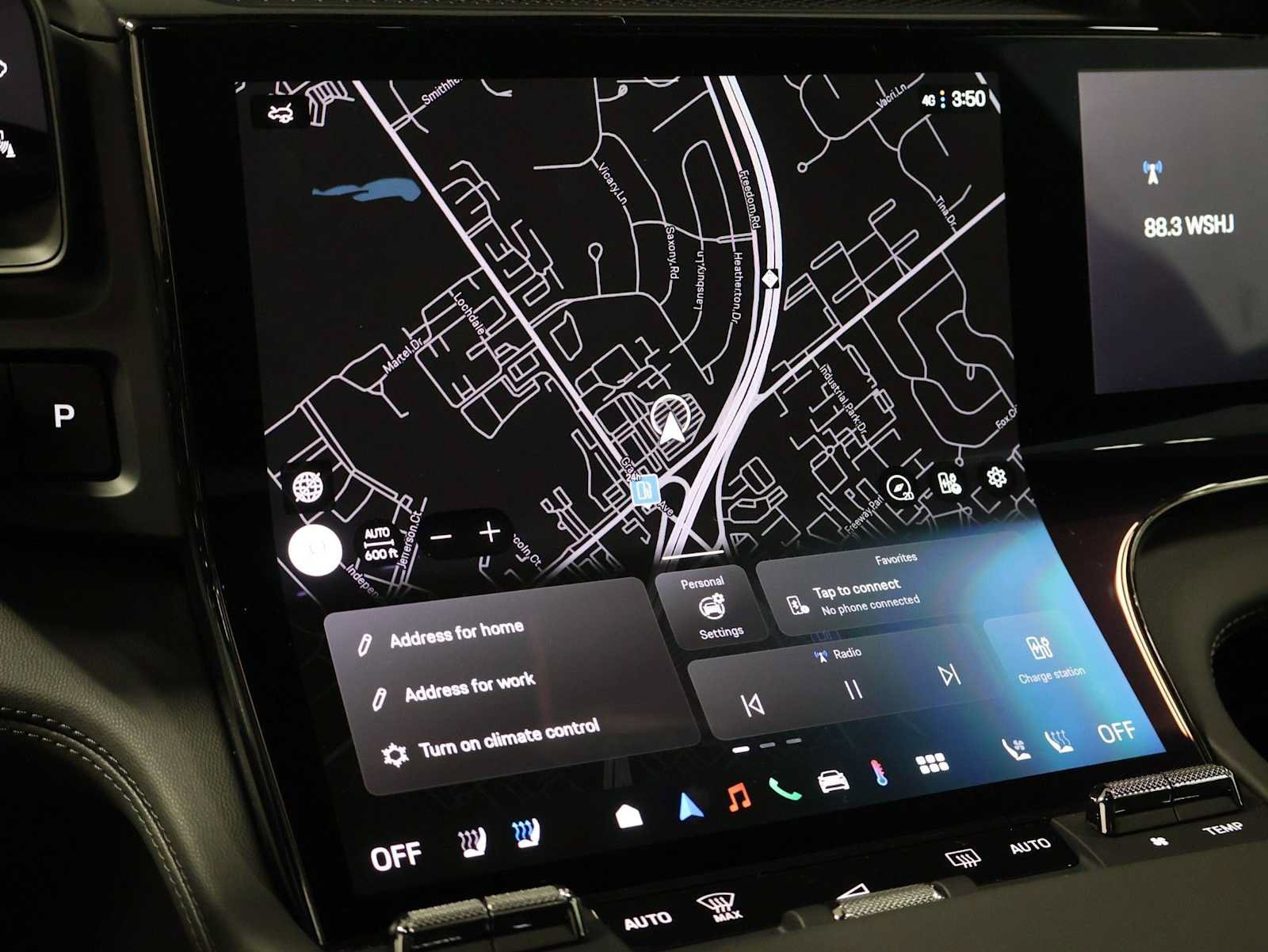 New 2026 Porsche Cayenne Electric AWD/4WD image 33