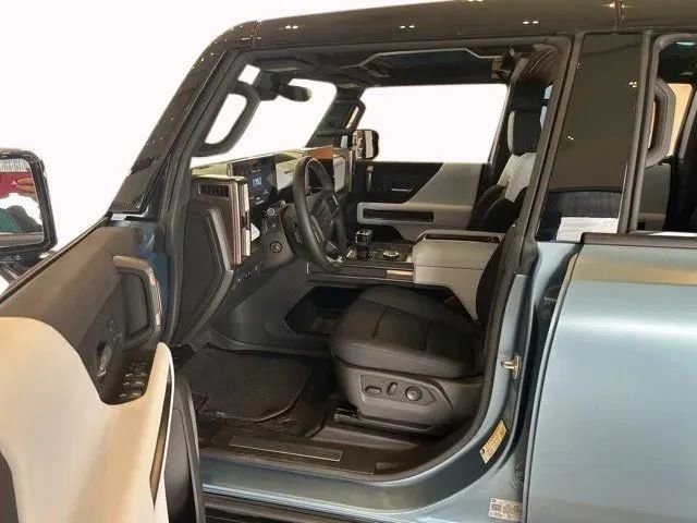 New 2024 GMC Hummer EV 3X w/ Omega Edition image 10