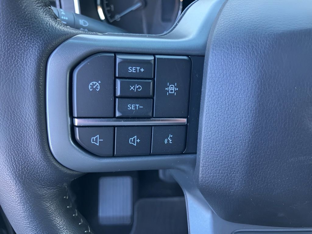 Used 2022 Ford F150 XLT w/ Equipment Group 301A Mid image 16