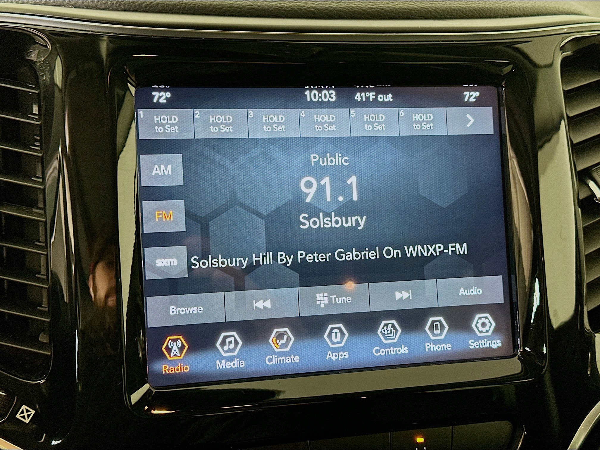 Used 2022 Jeep Cherokee Limited image 21