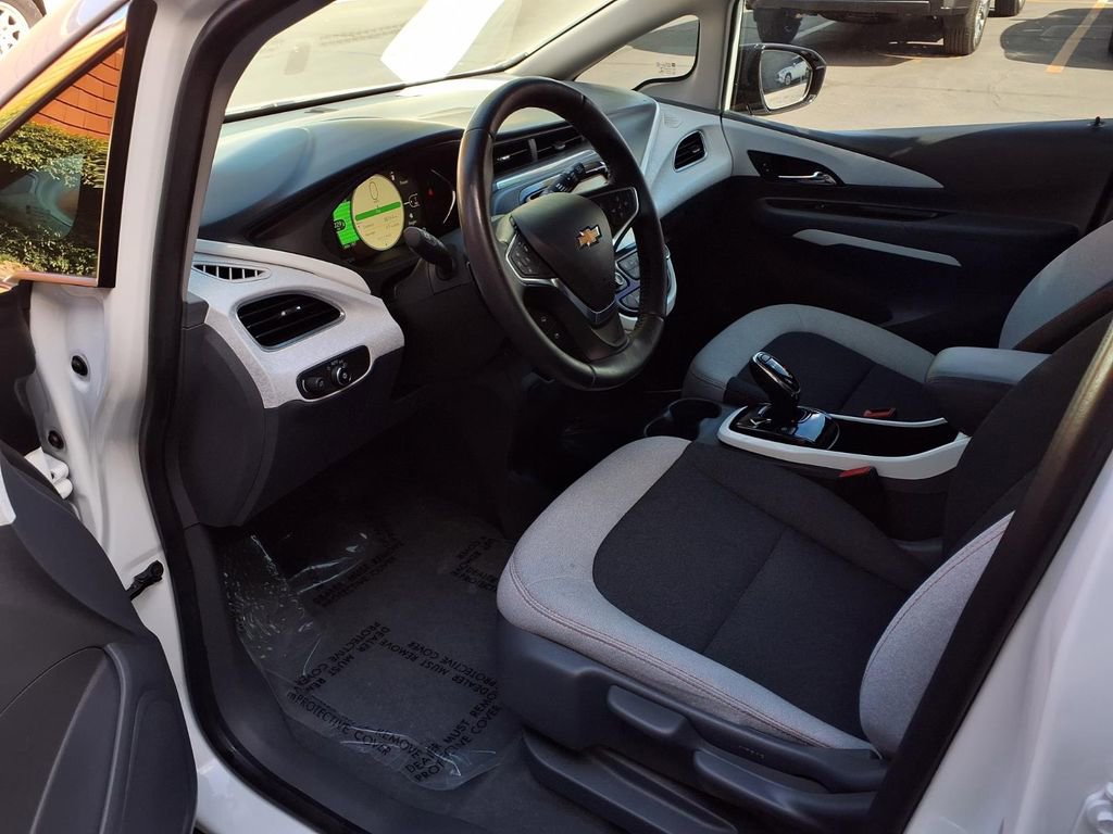 Used 2017 Chevrolet Bolt LT image 15