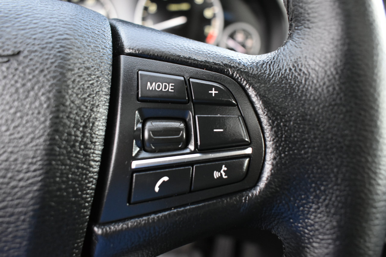 Used 2014 BMW X5 xDrive35i image 16