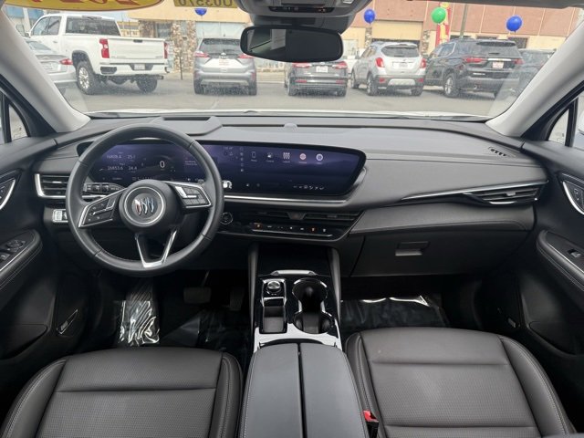 Used 2024 Buick Envision Preferred image 14