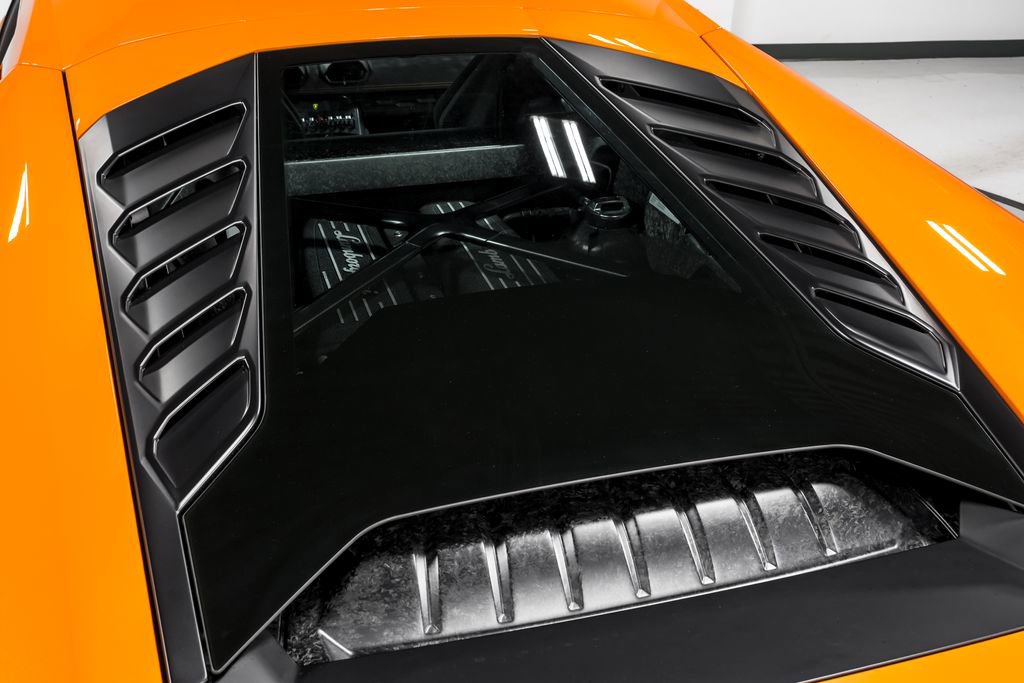 Used 2015 Lamborghini Huracan LP 610-4 image 51