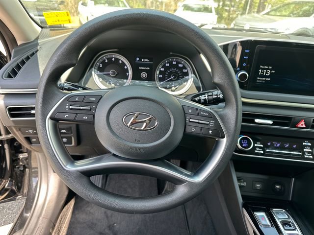 Used 2023 Hyundai Sonata SEL w/ Cargo Package image 16