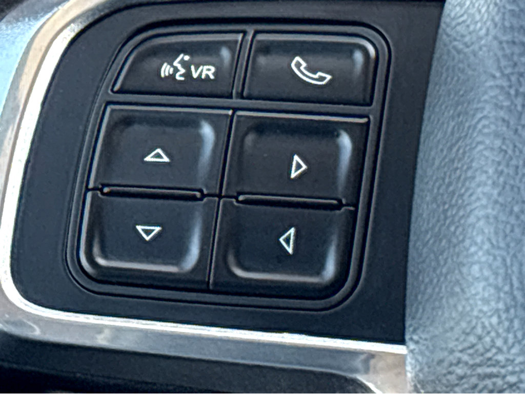 Used 2021 RAM 2500 Laramie image 14