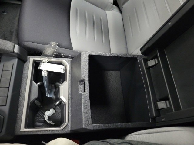 New 2025 Toyota Tacoma TRD Sport image 25