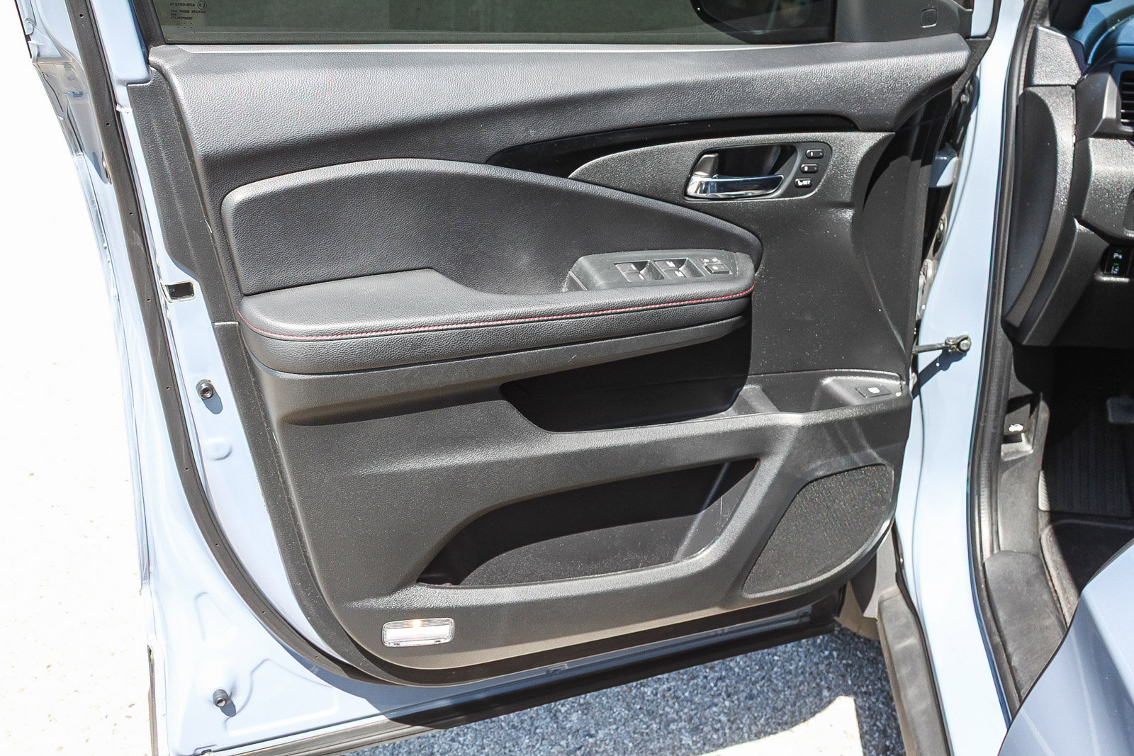 Used 2023 Honda Ridgeline Black Edition image 21