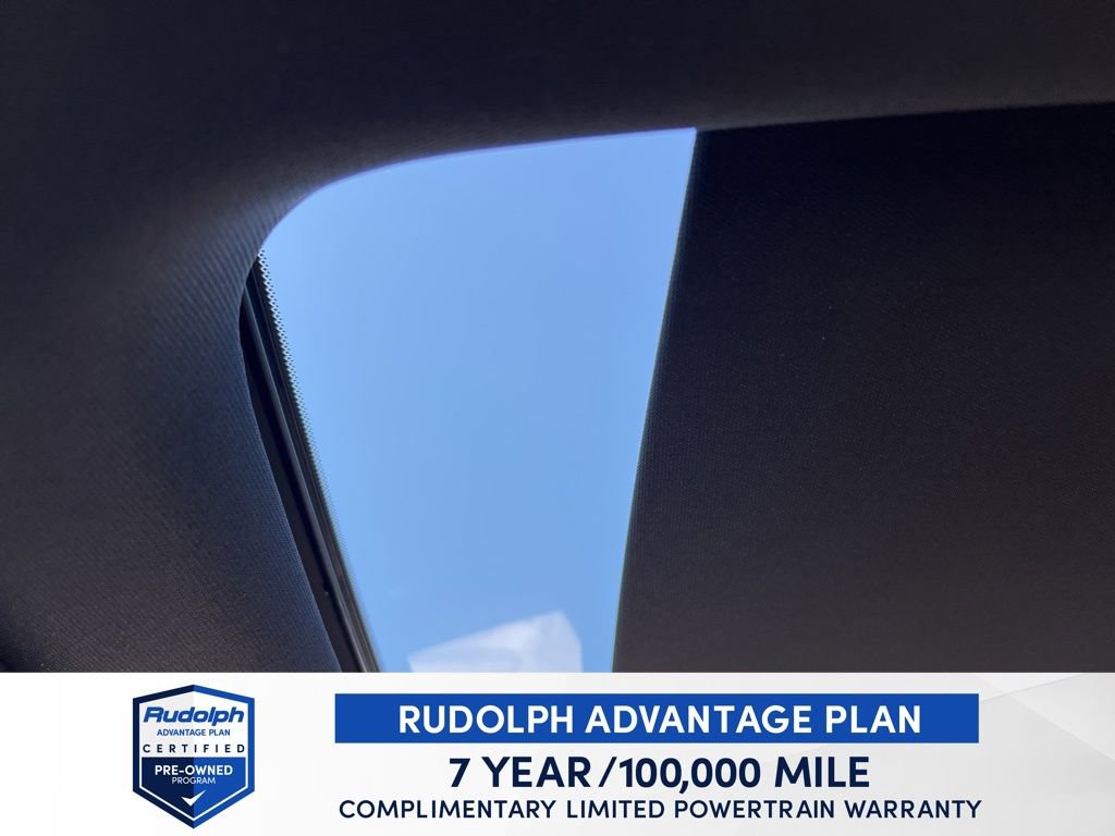 Used 2022 Acura MDX A-Spec image 23