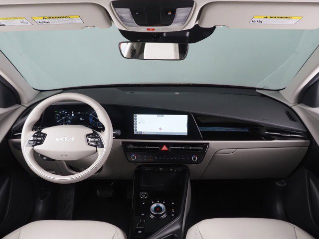 Used 2023 Kia Niro Wind image 4