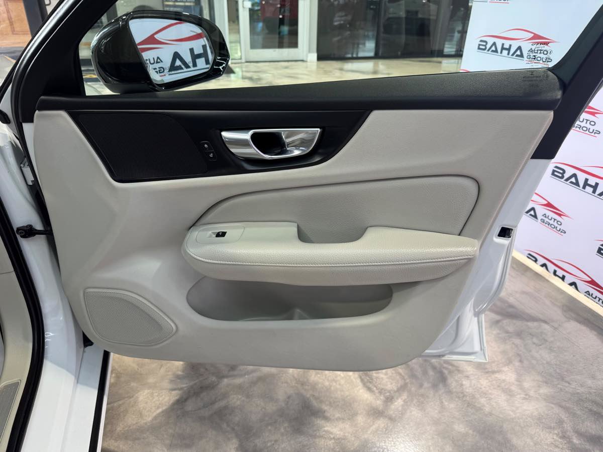 Used 2022 Volvo S60 B5 Inscription FWD image 53