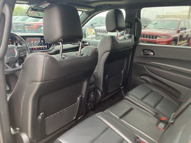 Certified 2023 Dodge Durango GT image 22