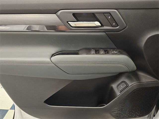 New 2026 GMC Terrain AT4 image 24