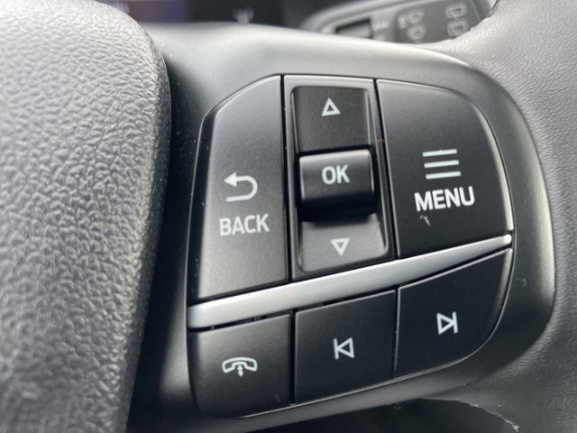 Used 2023 Ford Escape Active image 21