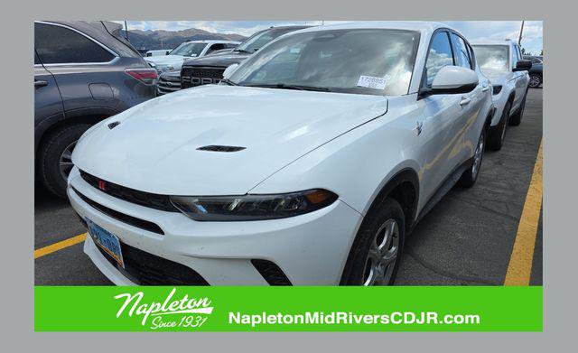 Certified 2024 Dodge Hornet GT