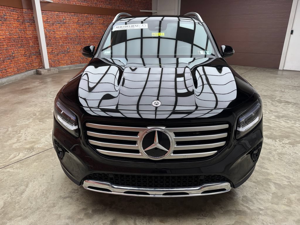 Certified 2024 Mercedes-Benz GLB 250 4MATIC image 7