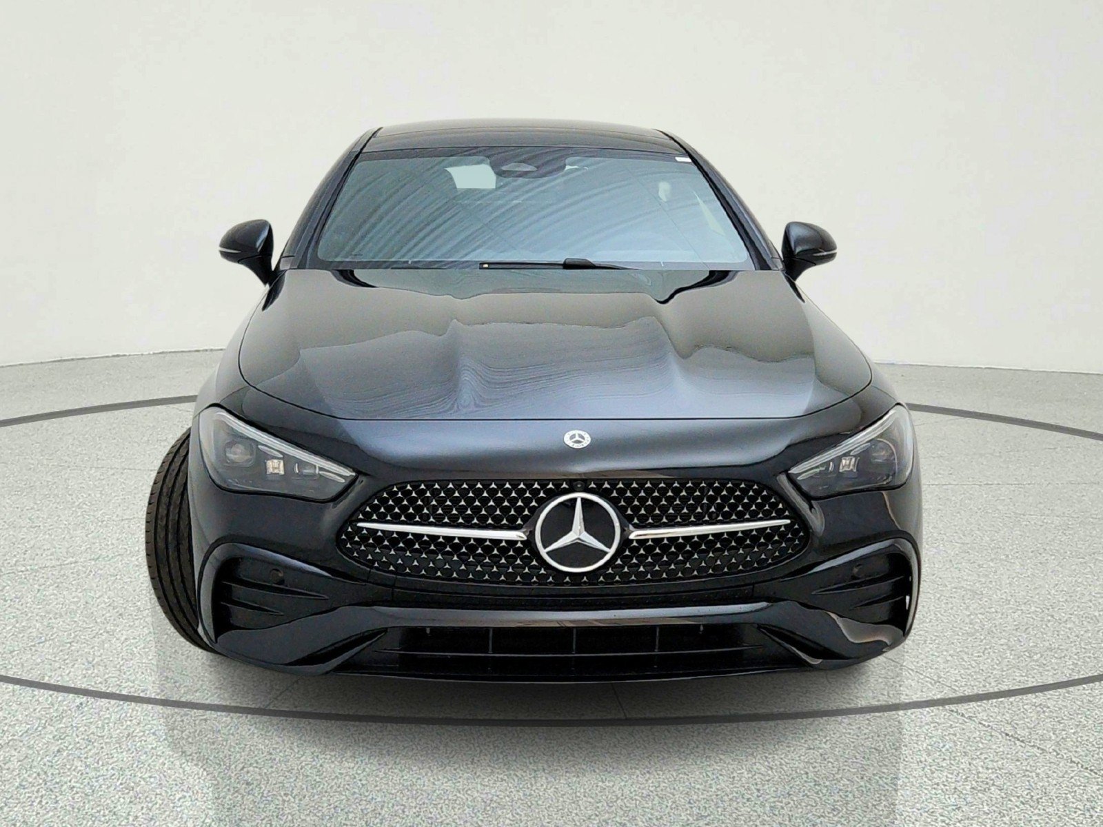 New 2026 Mercedes-Benz CLE 300 4MATIC Coupe image 3
