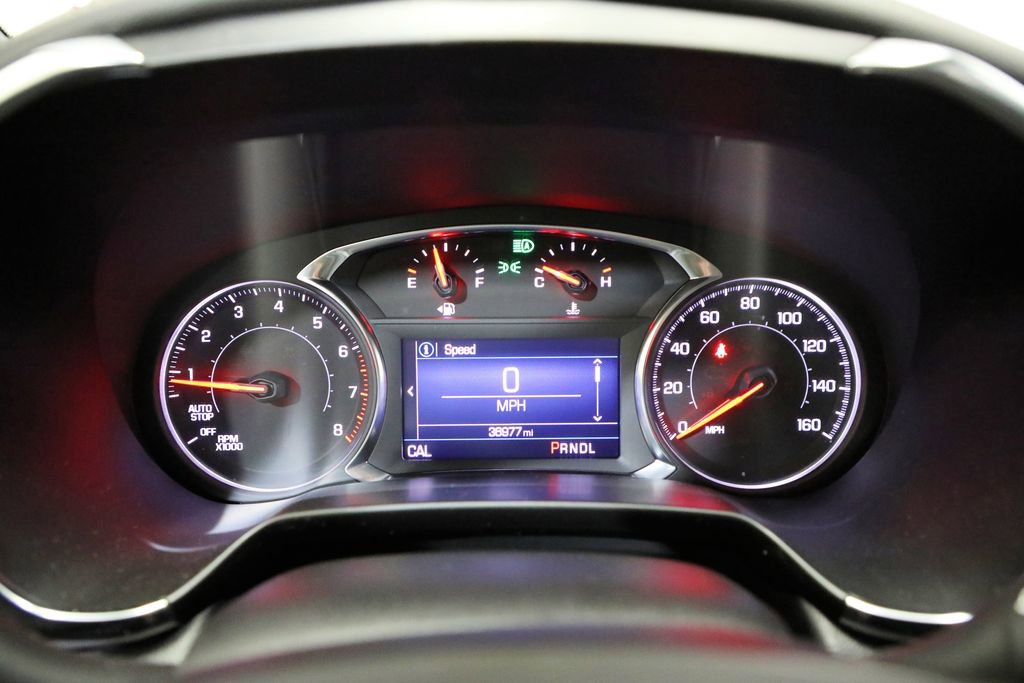 Certified 2022 Chevrolet Blazer LT AWD/4WD image 6
